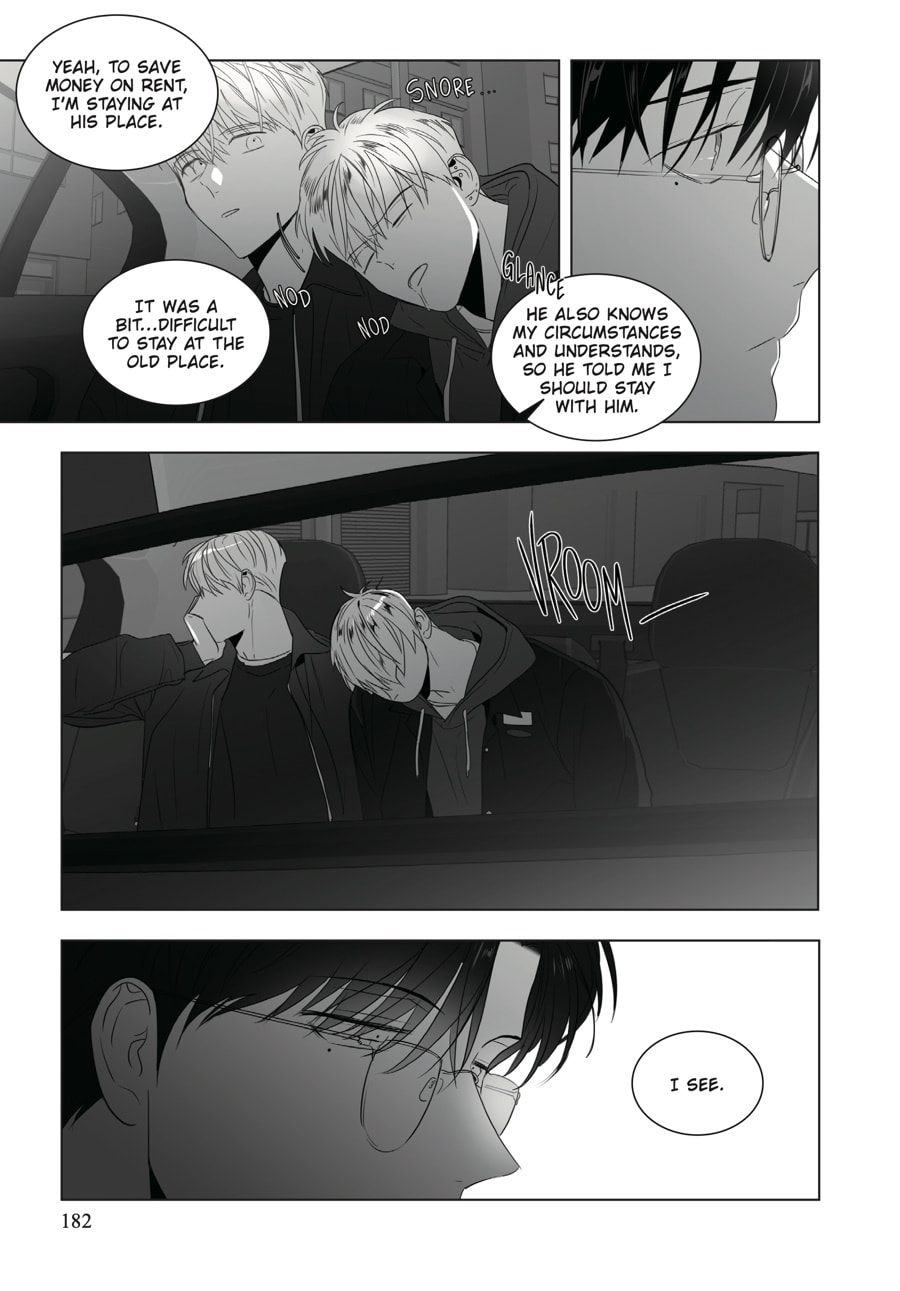 Read Lover Boy (Manga) chapter 4 image 177 on Lezhin