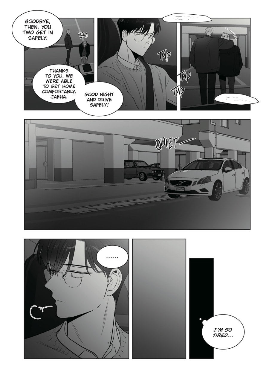 Read Lover Boy (Manga) chapter 4 image 178 on Lezhin