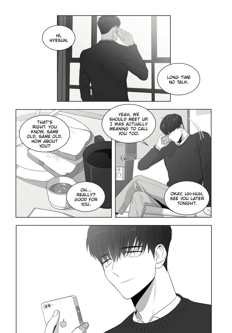 Read Lover Boy (Manga) chapter 4 image 179 on Lezhin