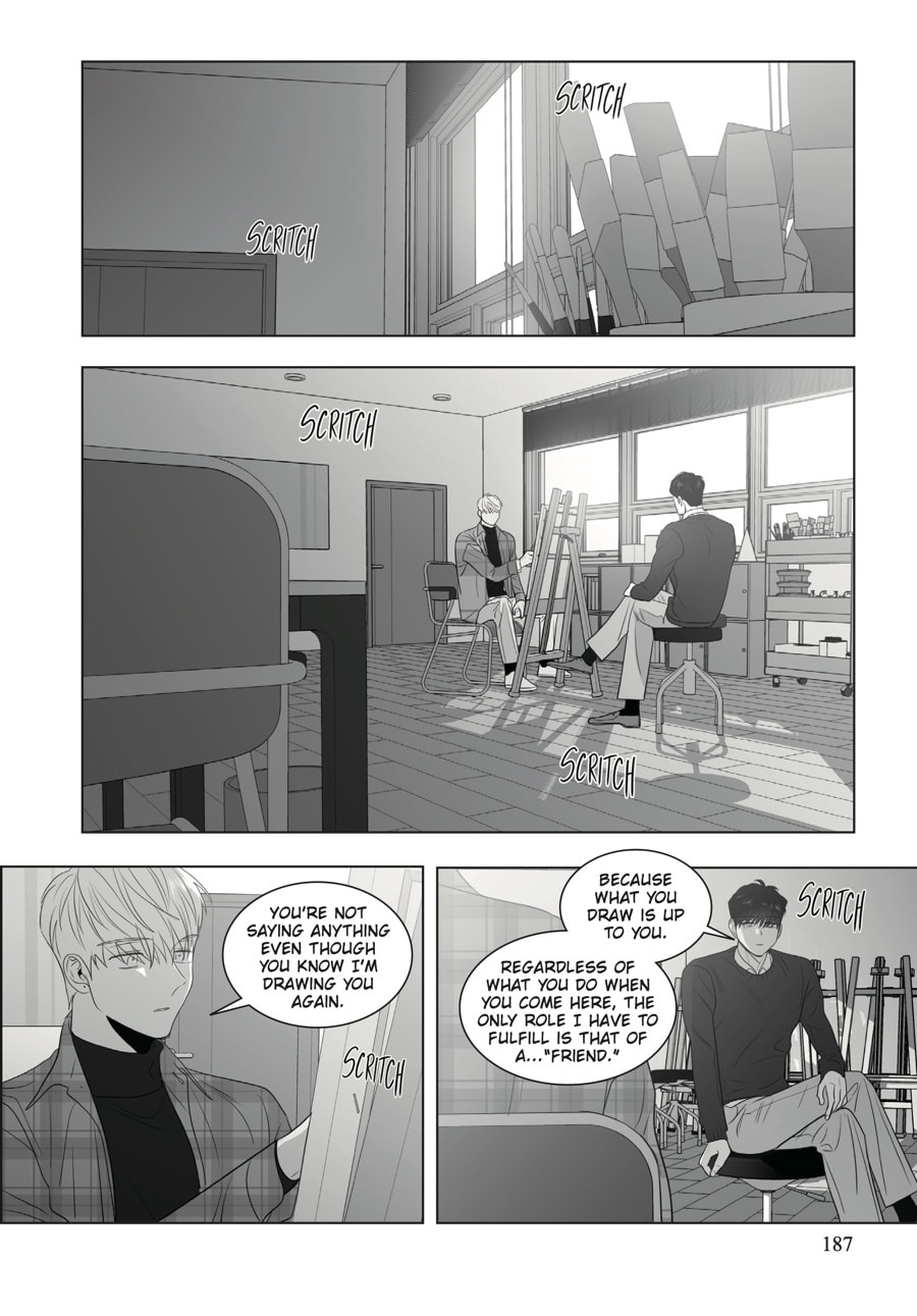 Read Lover Boy (Manga) chapter 4 image 182 on Lezhin
