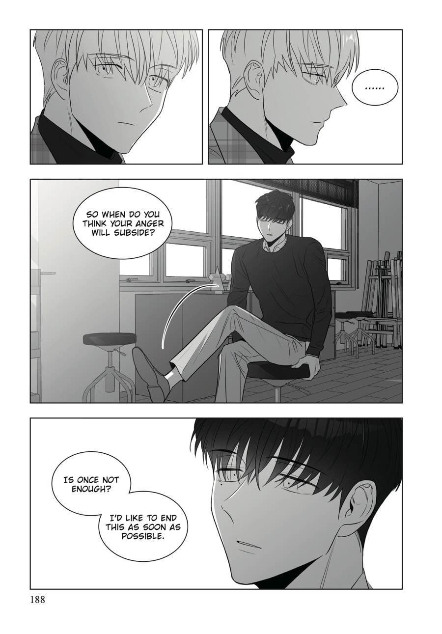 Read Lover Boy (Manga) chapter 4 image 183 on Lezhin