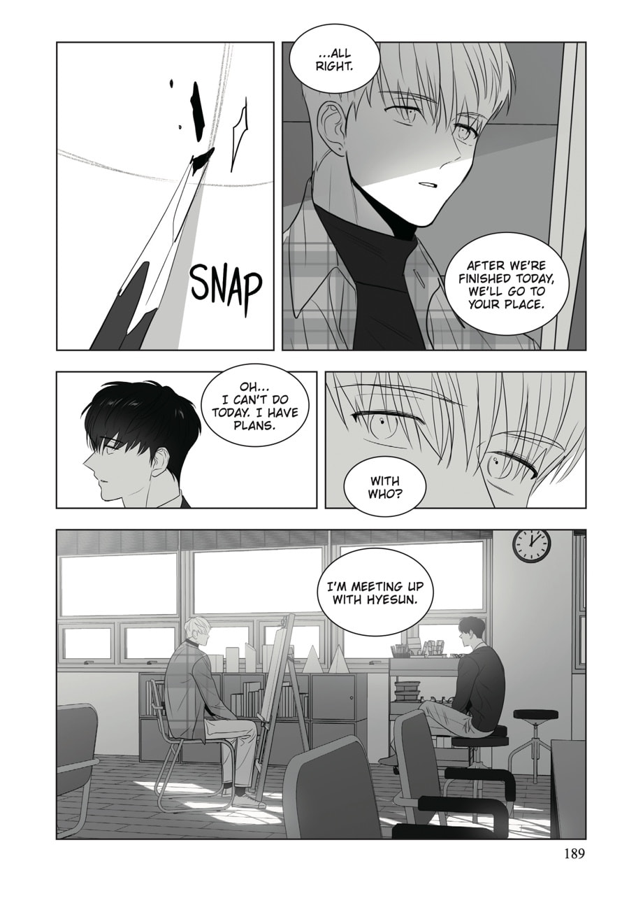Read Lover Boy (Manga) chapter 4 image 184 on Lezhin