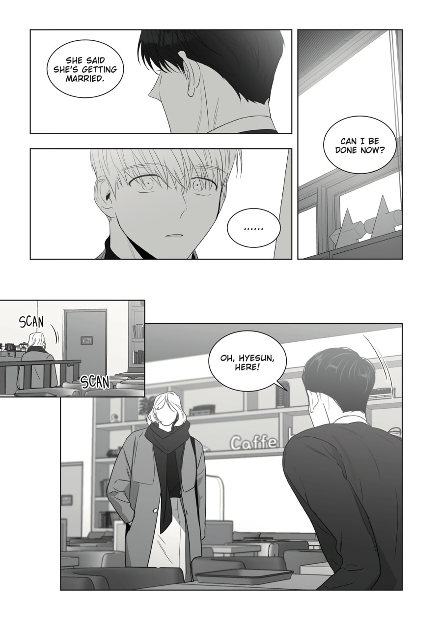 Read Lover Boy (Manga) chapter 4 image 185 on Lezhin