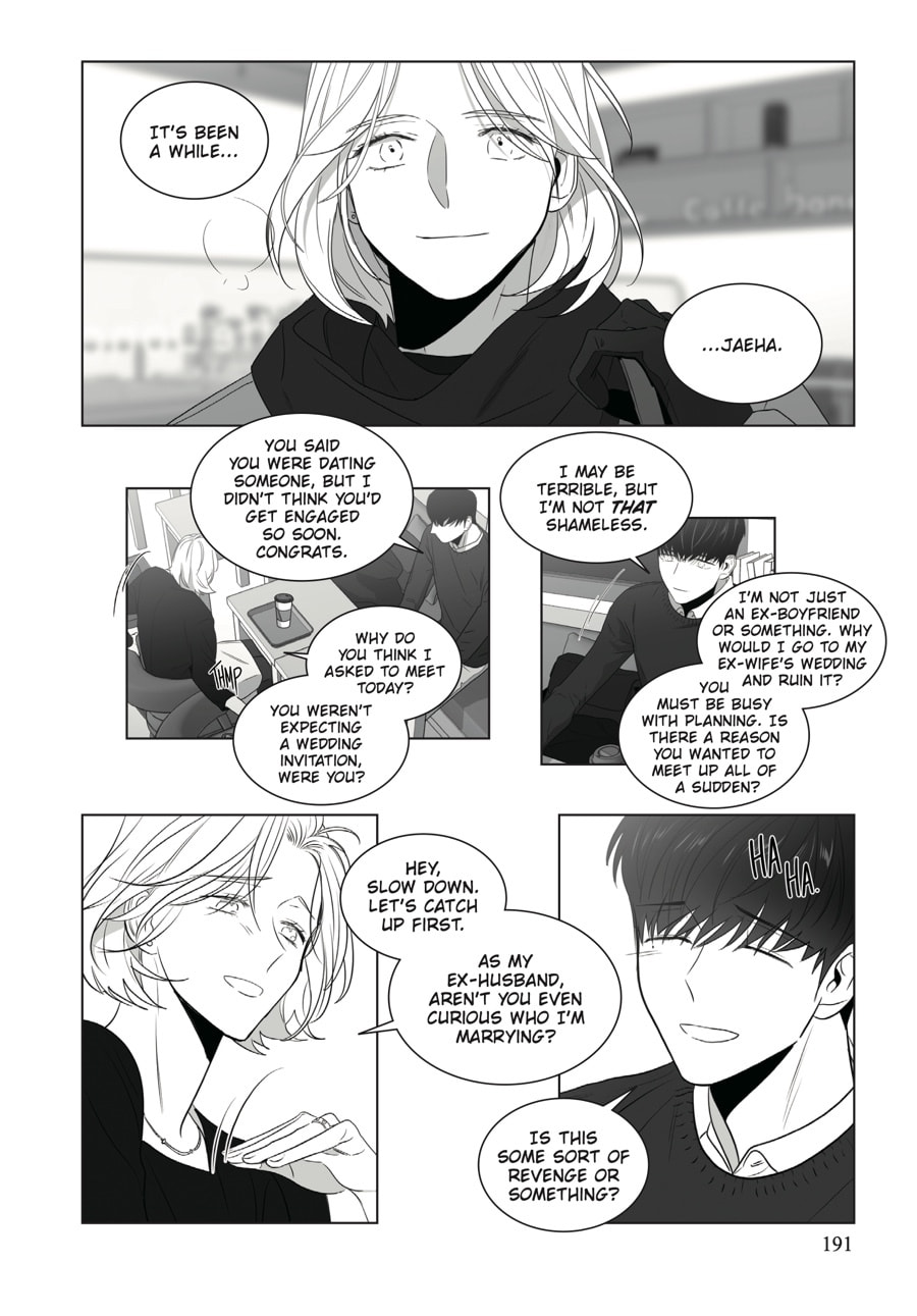 Read Lover Boy (Manga) chapter 4 image 186 on Lezhin