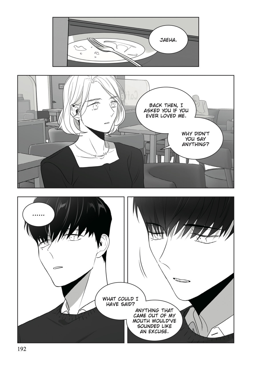 Read Lover Boy (Manga) chapter 4 image 187 on Lezhin