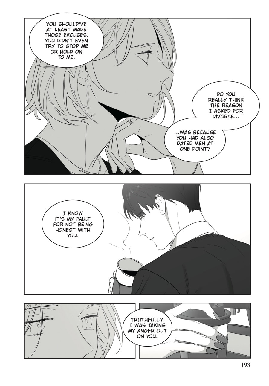 Read Lover Boy (Manga) chapter 4 image 188 on Lezhin