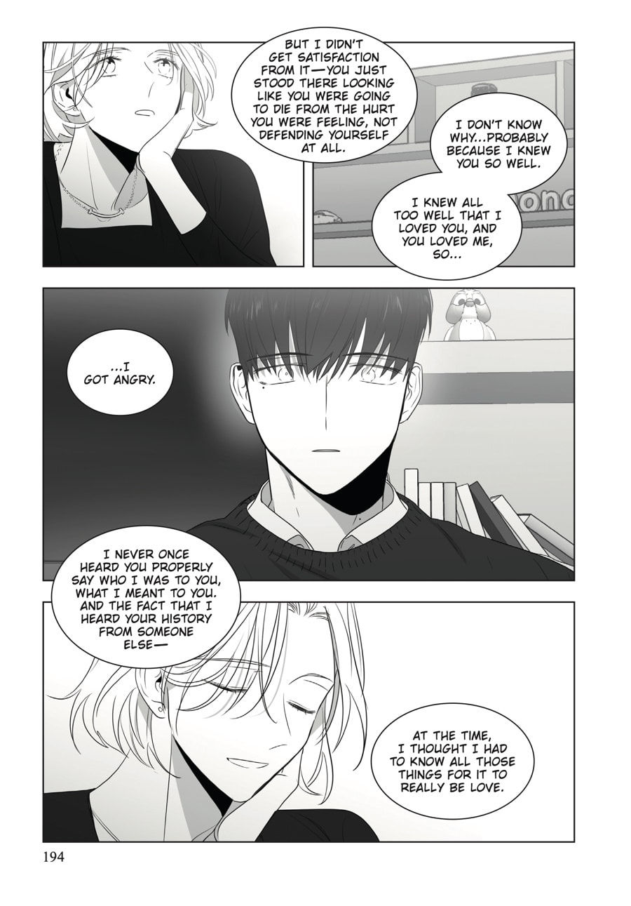 Read Lover Boy (Manga) chapter 4 image 189 on Lezhin