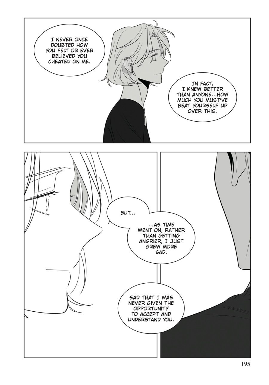 Read Lover Boy (Manga) chapter 4 image 190 on Lezhin