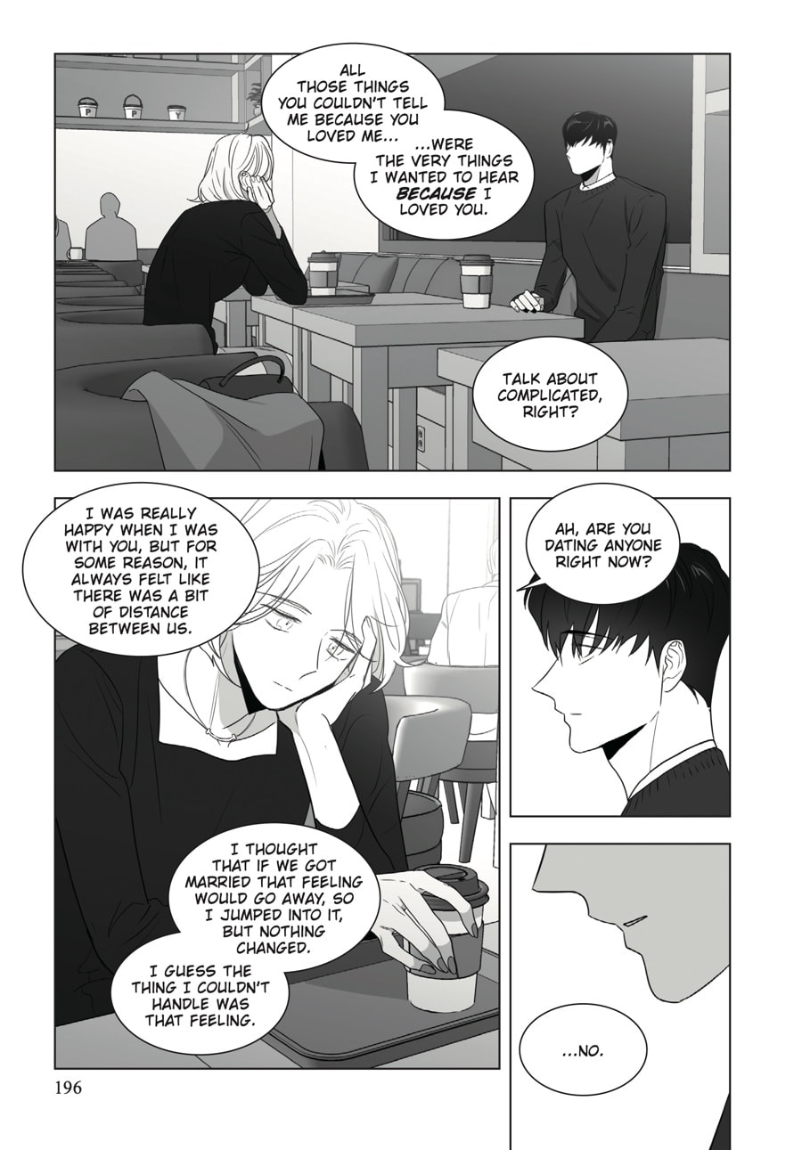 Read Lover Boy (Manga) chapter 4 image 191 on Lezhin