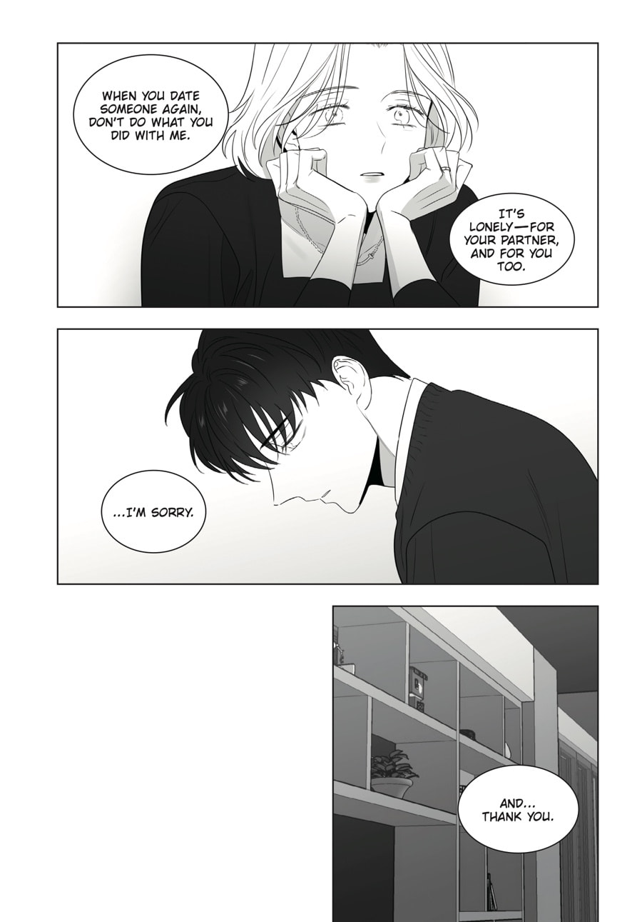 Read Lover Boy (Manga) chapter 4 image 192 on Lezhin