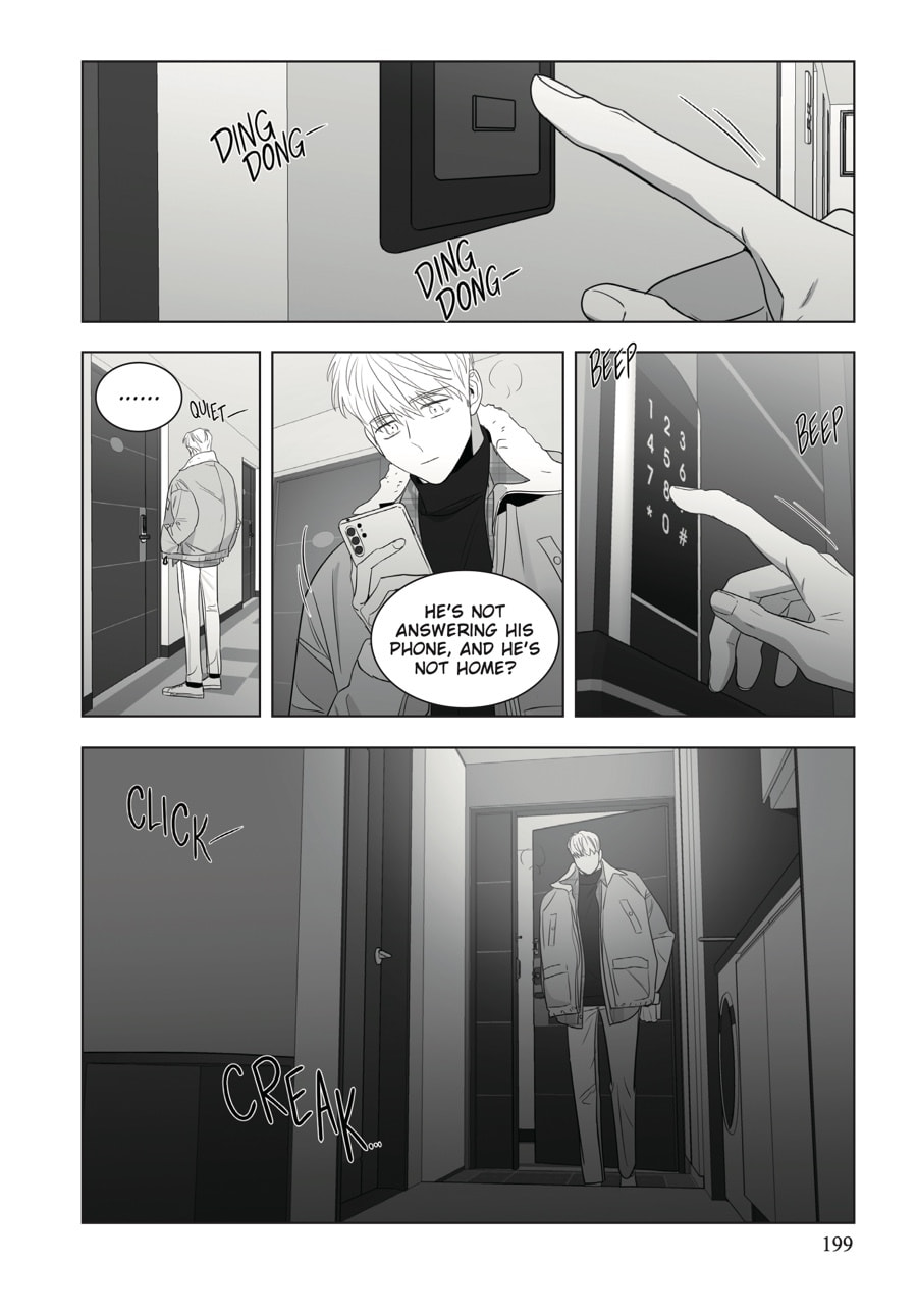 Read Lover Boy (Manga) chapter 4 image 194 on Lezhin
