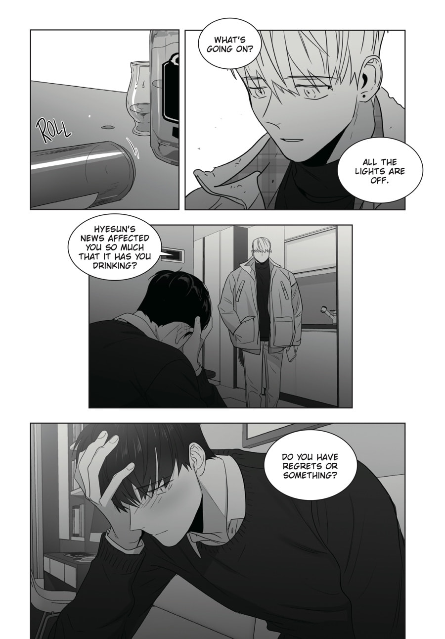 Read Lover Boy (Manga) chapter 4 image 195 on Lezhin