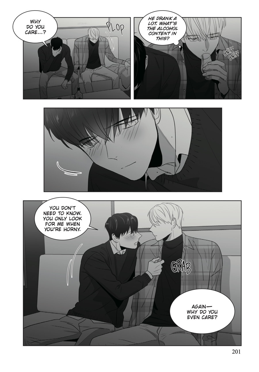 Read Lover Boy (Manga) chapter 4 image 196 on Lezhin