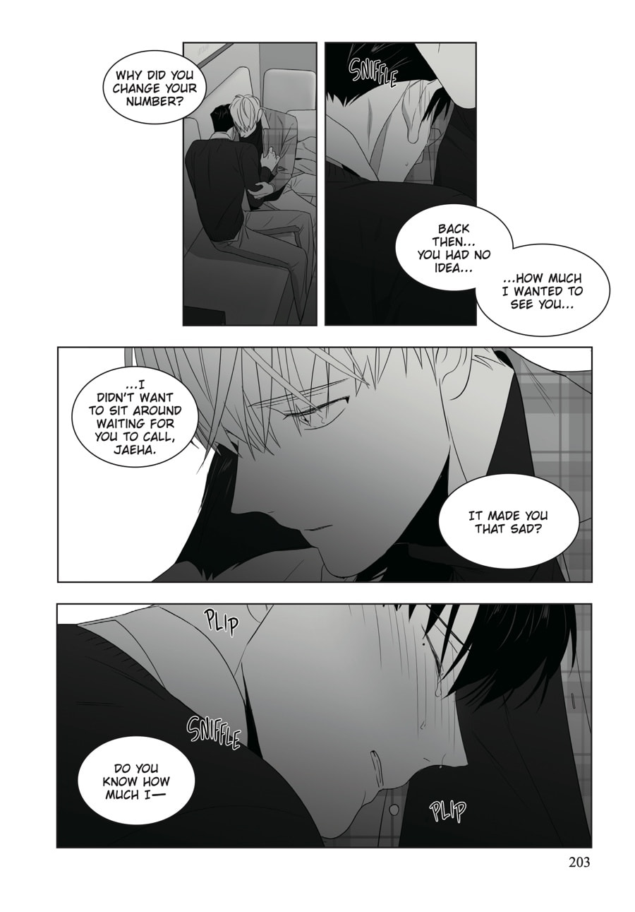 Read Lover Boy (Manga) chapter 4 image 198 on Lezhin