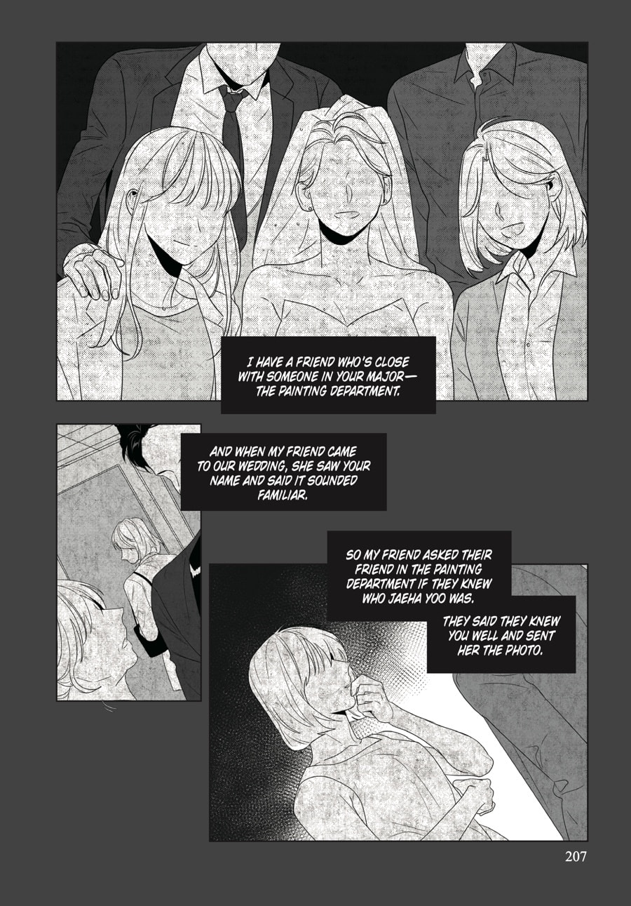 Read Lover Boy (Manga) chapter 4 image 202 on Lezhin