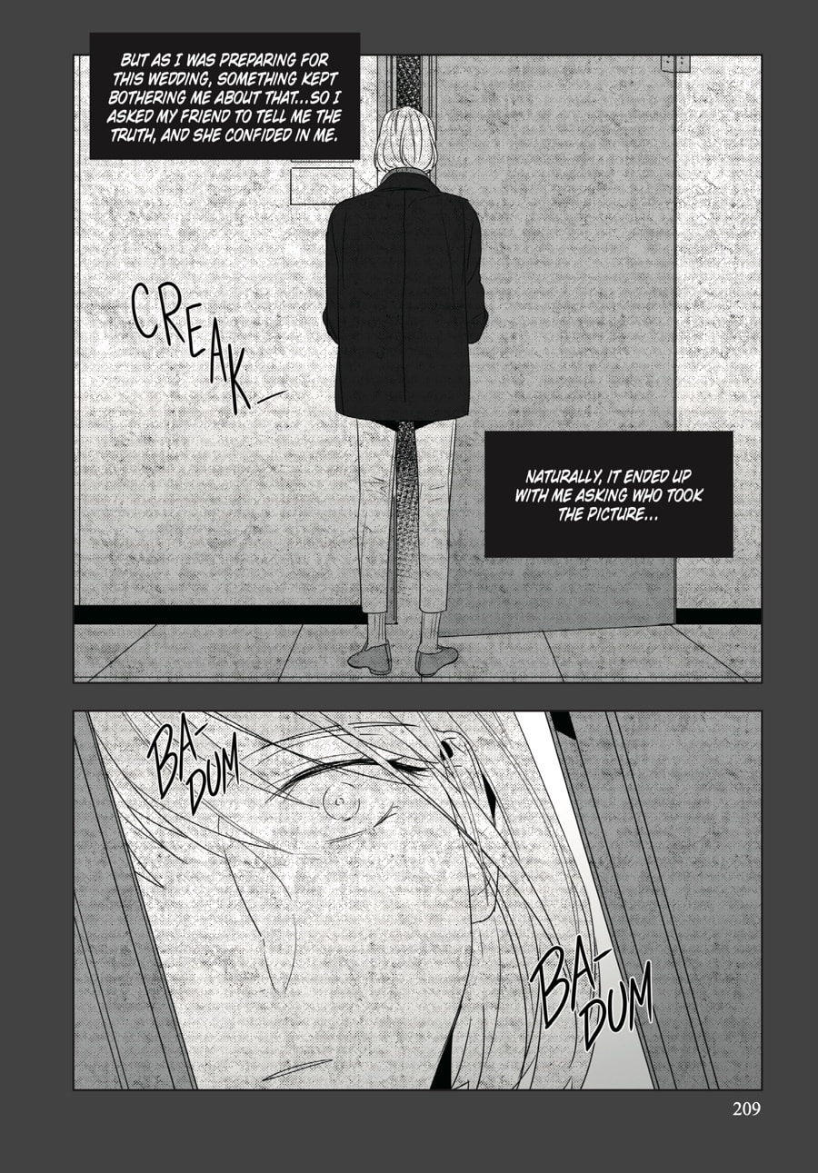 Read Lover Boy (Manga) chapter 4 image 204 on Lezhin