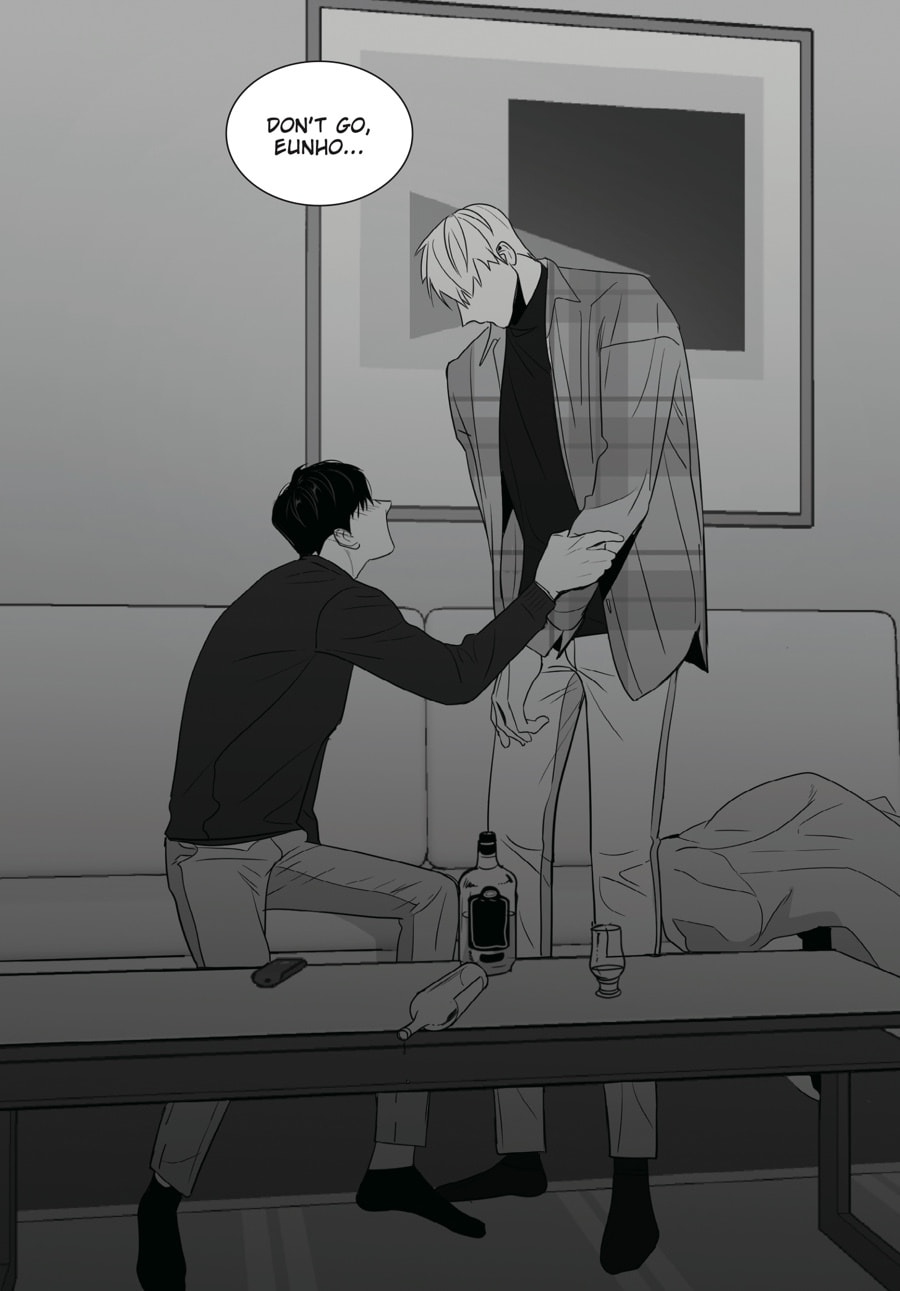 Read Lover Boy (Manga) chapter 4 image 206 on Lezhin