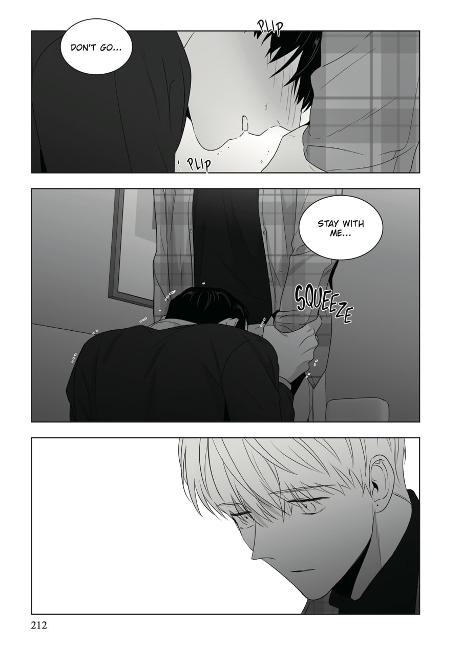 Read Lover Boy (Manga) chapter 4 image 207 on Lezhin