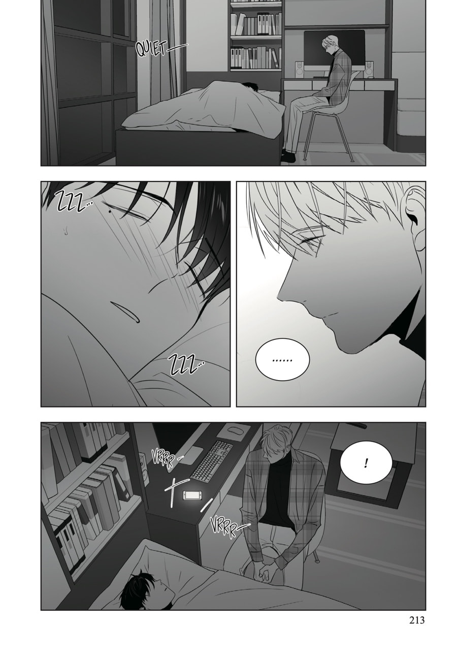 Read Lover Boy (Manga) chapter 4 image 208 on Lezhin