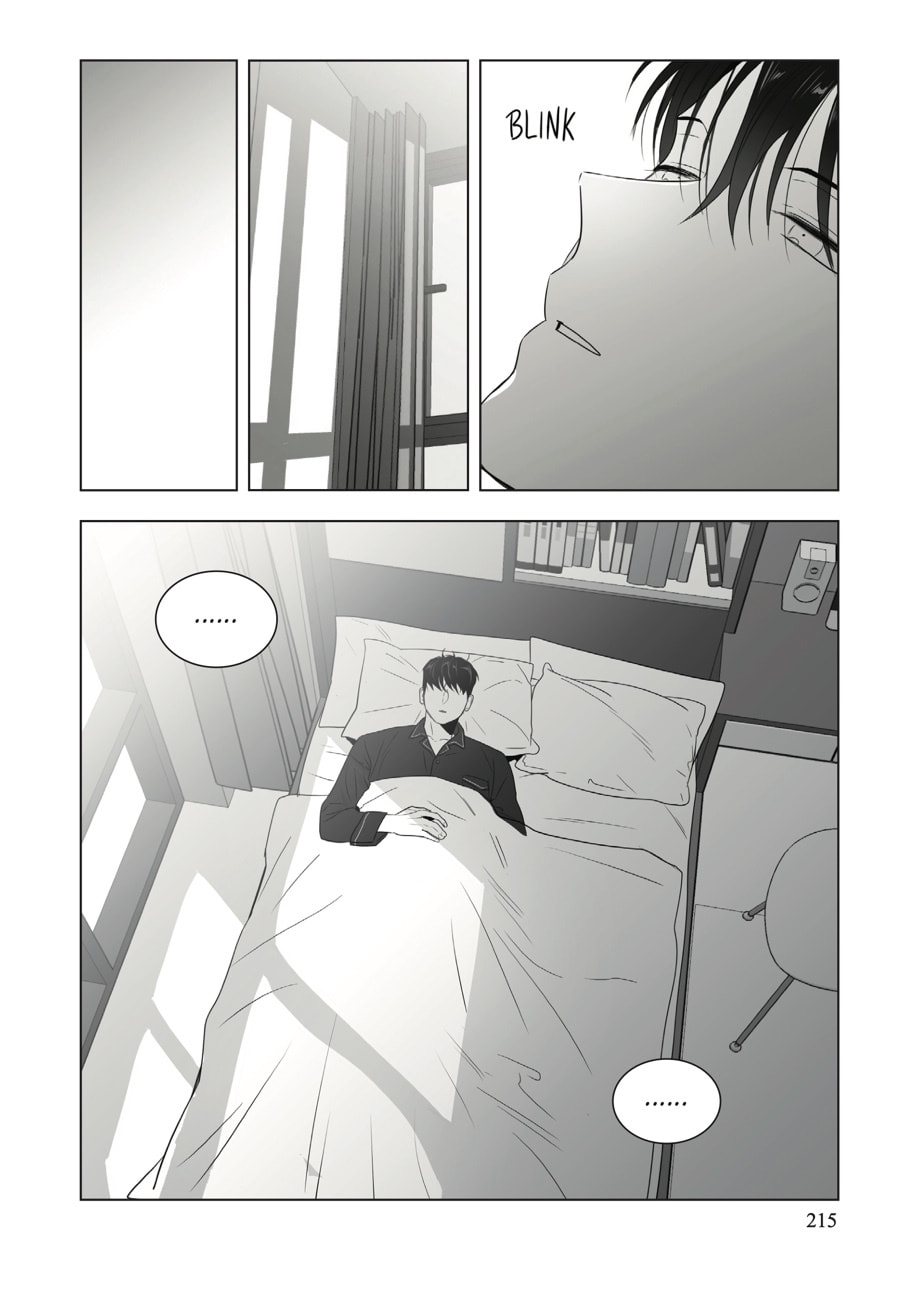 Read Lover Boy (Manga) chapter 4 image 210 on Lezhin