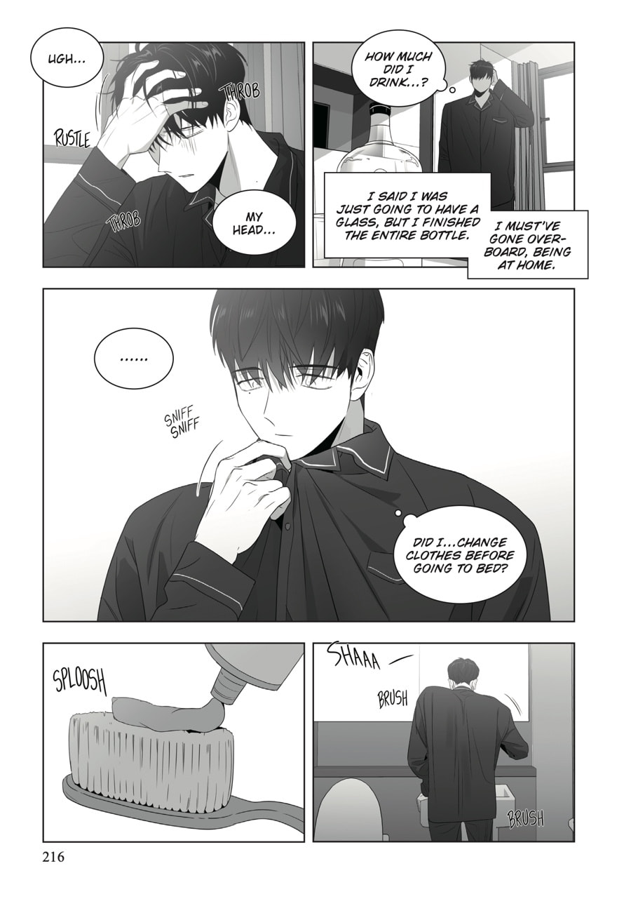 Read Lover Boy (Manga) chapter 4 image 211 on Lezhin