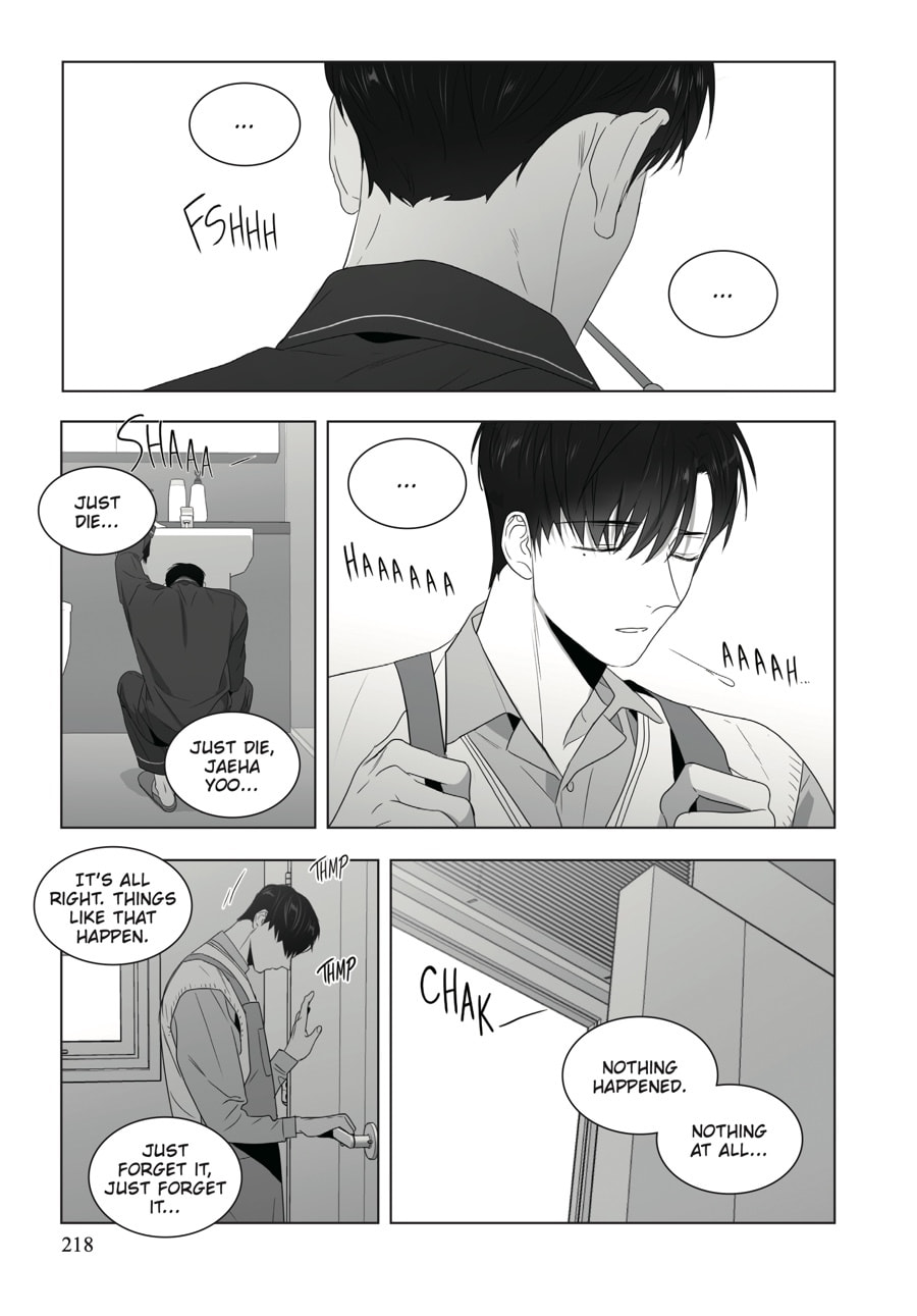 Read Lover Boy (Manga) chapter 4 image 213 on Lezhin