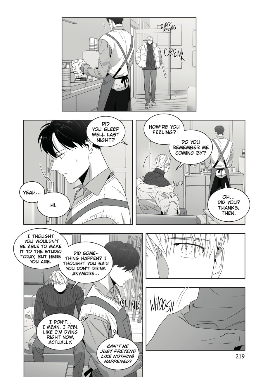Read Lover Boy (Manga) chapter 4 image 214 on Lezhin