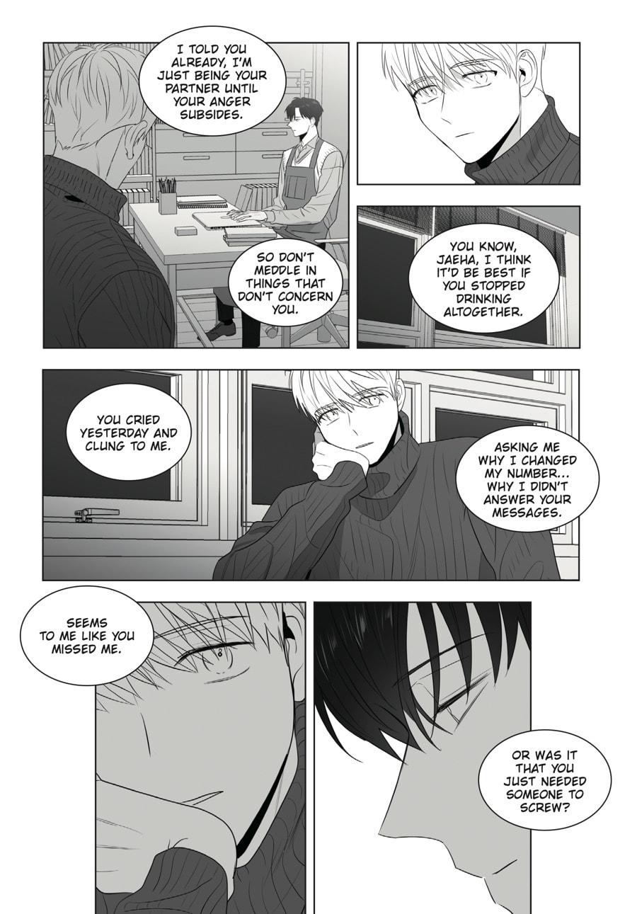 Read Lover Boy (Manga) chapter 4 image 219 on Lezhin