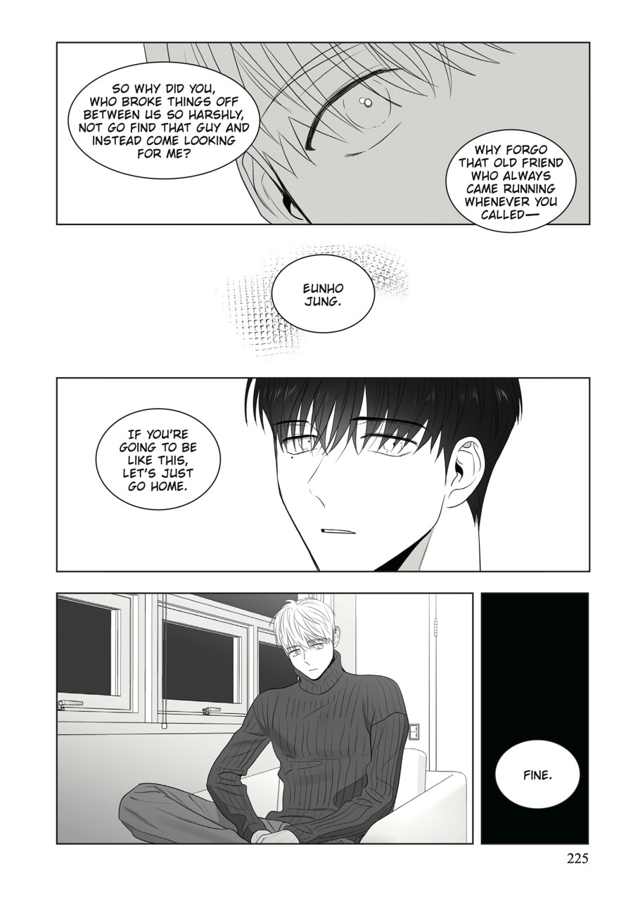 Read Lover Boy (Manga) chapter 4 image 220 on Lezhin