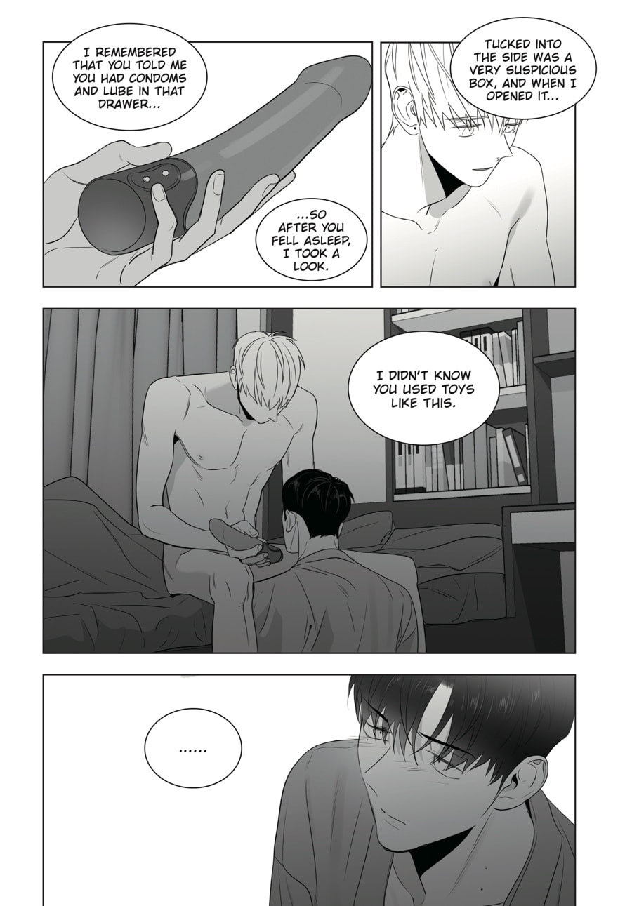 Read Lover Boy (Manga) chapter 4 image 223 on Lezhin