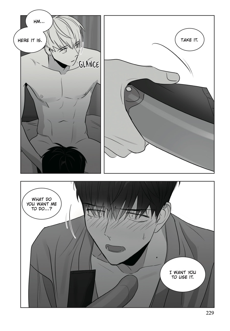 Read Lover Boy (Manga) chapter 4 image 224 on Lezhin