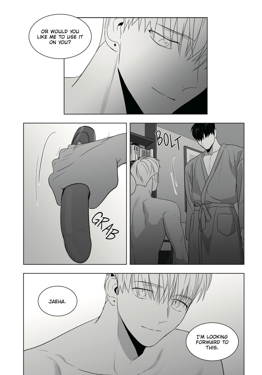 Read Lover Boy (Manga) chapter 4 image 226 on Lezhin