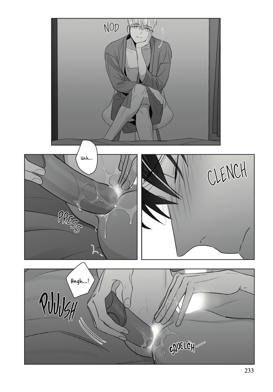 Read Lover Boy (Manga) chapter 4 image 228 on Lezhin