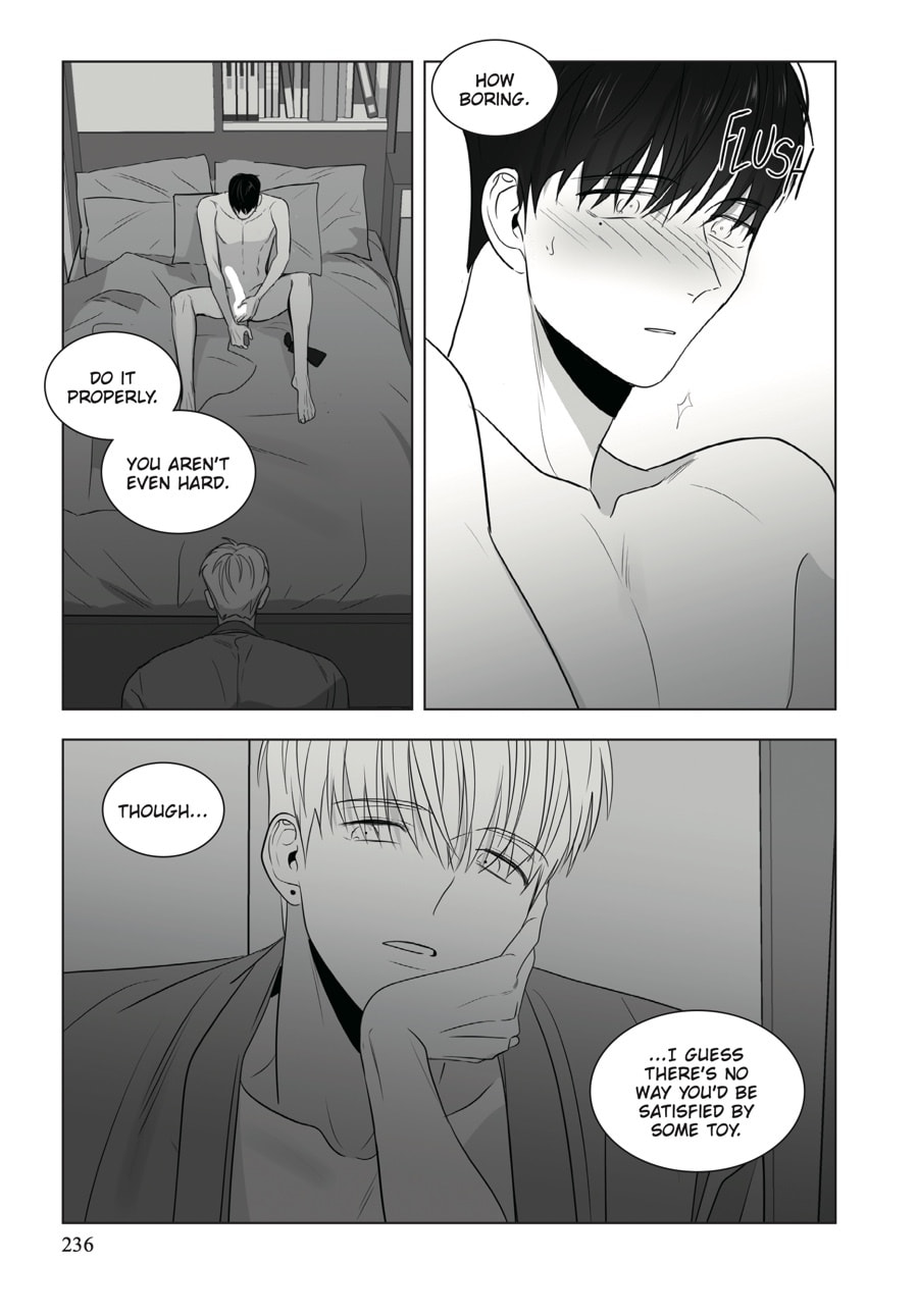 Read Lover Boy (Manga) chapter 4 image 231 on Lezhin