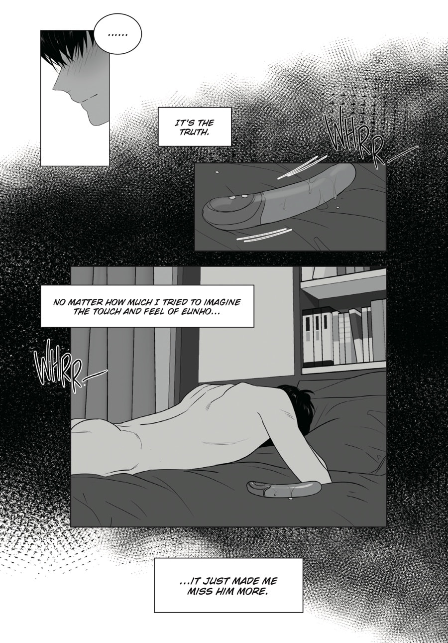 Read Lover Boy (Manga) chapter 4 image 232 on Lezhin
