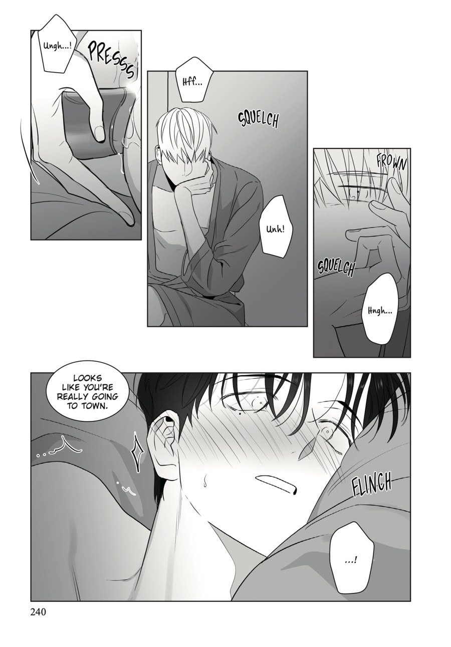 Read Lover Boy (Manga) chapter 4 image 235 on Lezhin