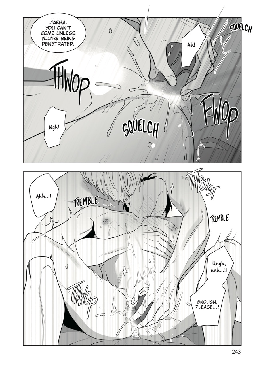 Read Lover Boy (Manga) chapter 4 image 238 on Lezhin