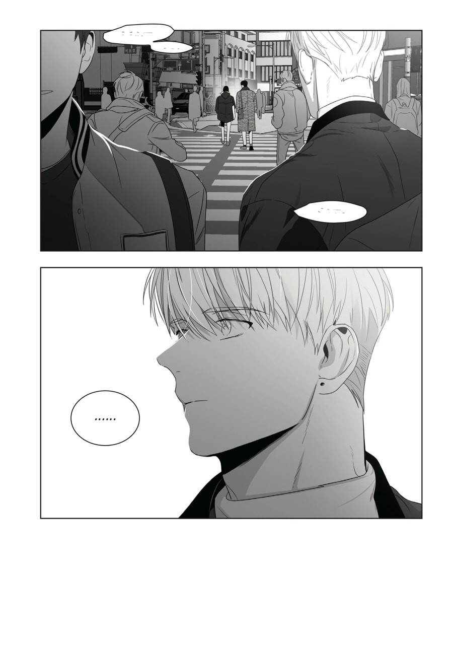 Read Lover Boy (Manga) chapter 4 image 24 on Lezhin