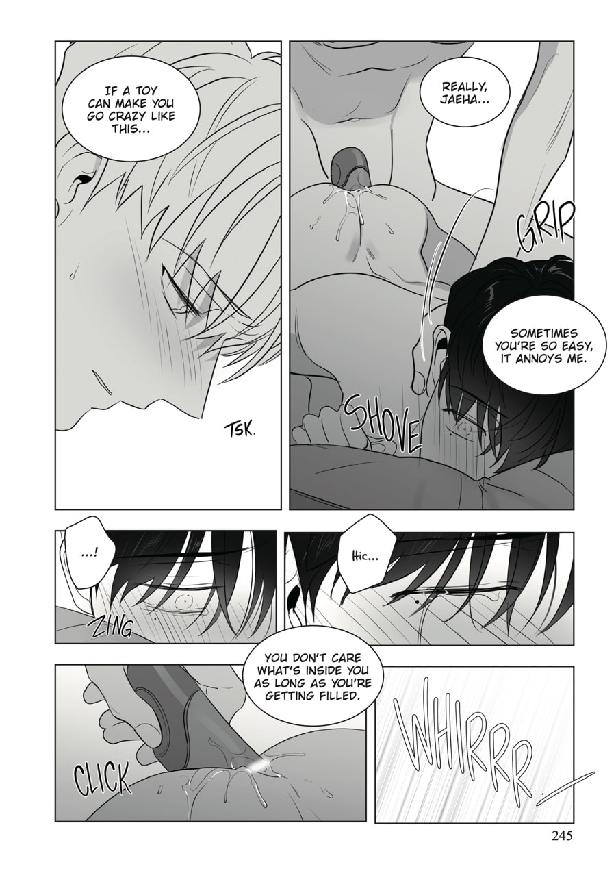 Read Lover Boy (Manga) chapter 4 image 240 on Lezhin