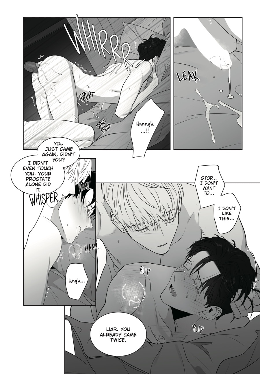 Read Lover Boy (Manga) chapter 4 image 242 on Lezhin