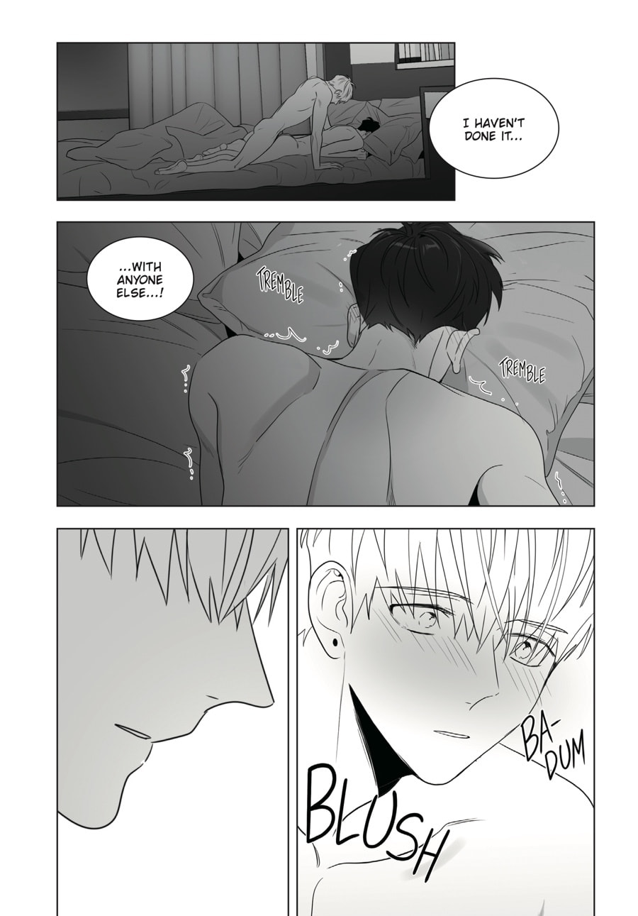 Read Lover Boy (Manga) chapter 4 image 246 on Lezhin