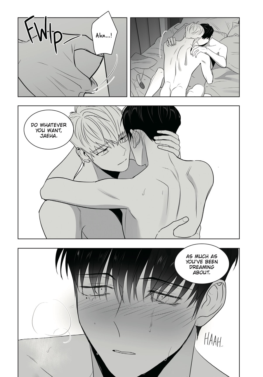 Read Lover Boy (Manga) chapter 4 image 249 on Lezhin