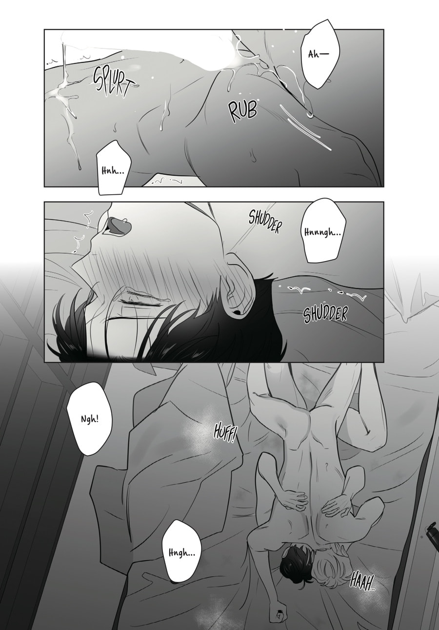Read Lover Boy (Manga) chapter 4 image 257 on Lezhin