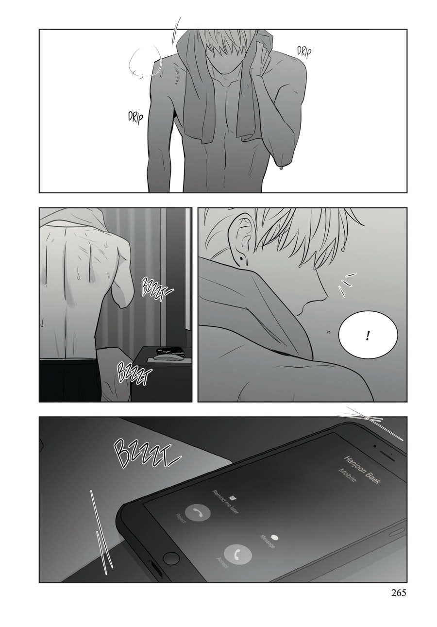 Read Lover Boy (Manga) chapter 4 image 260 on Lezhin