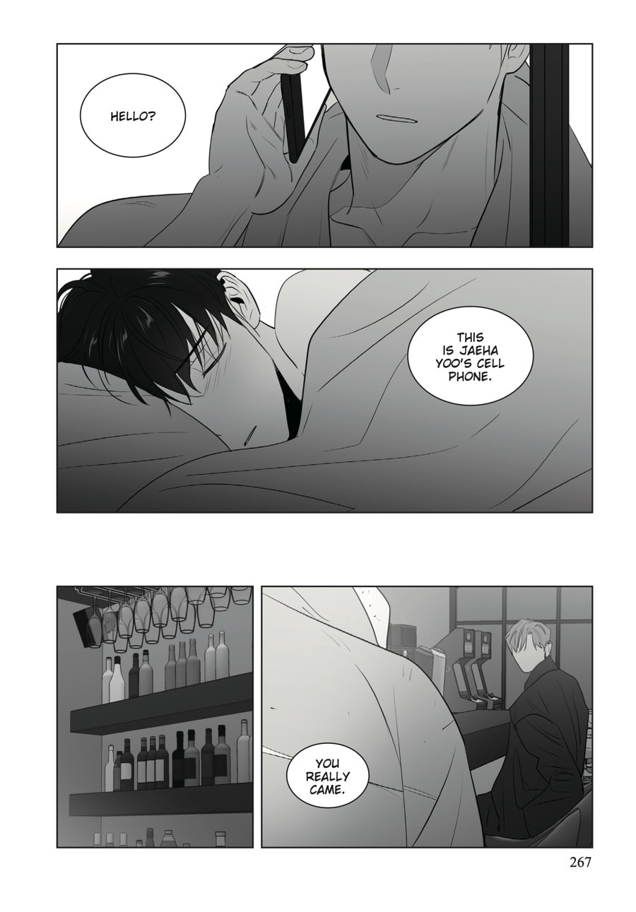 Read Lover Boy (Manga) chapter 4 image 262 on Lezhin