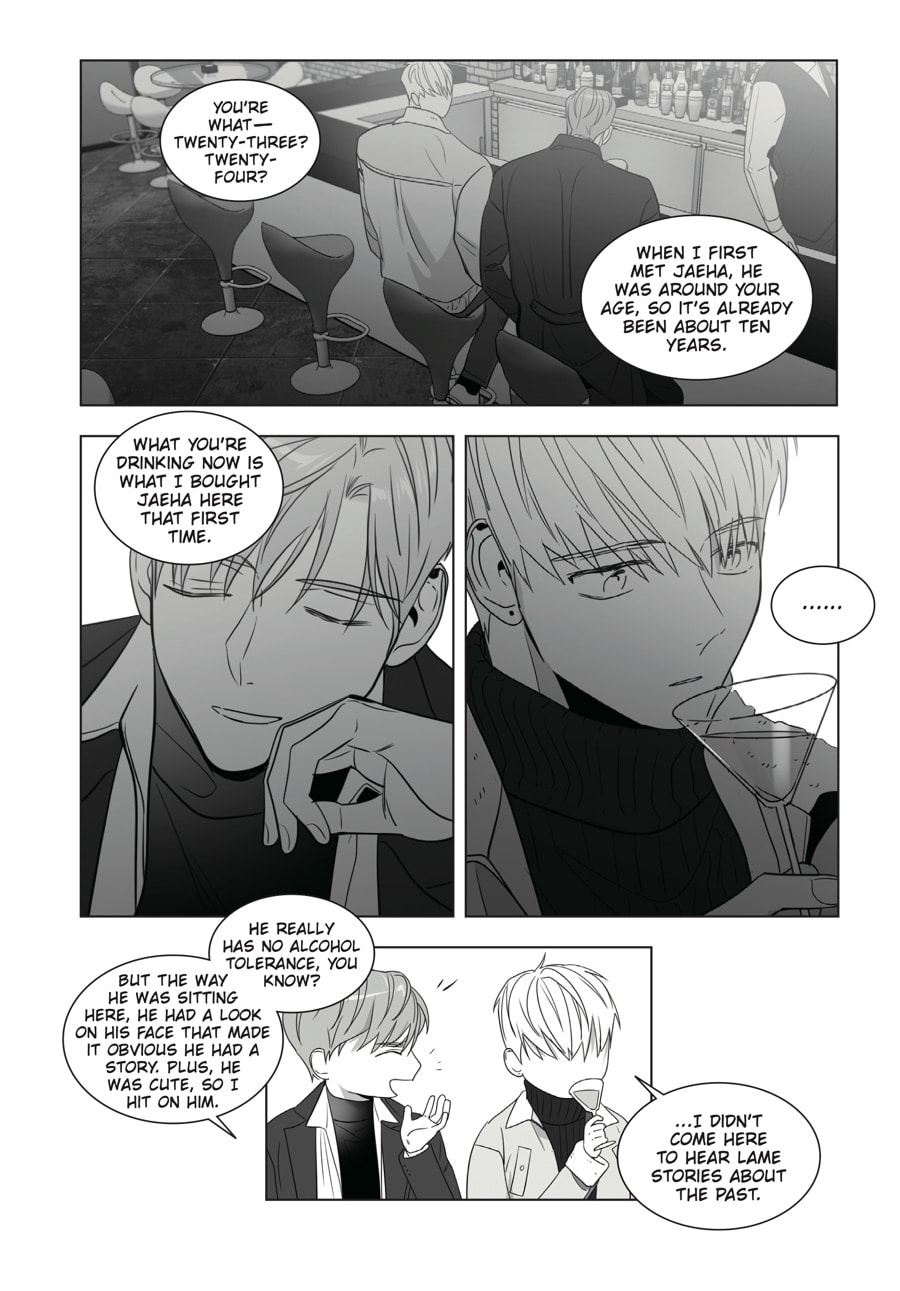 Read Lover Boy (Manga) chapter 4 image 266 on Lezhin