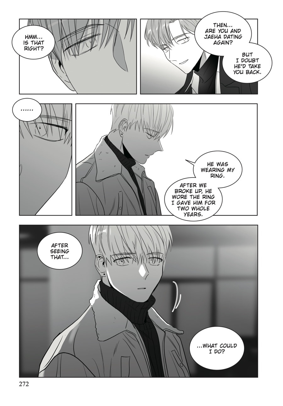 Read Lover Boy (Manga) chapter 4 image 267 on Lezhin