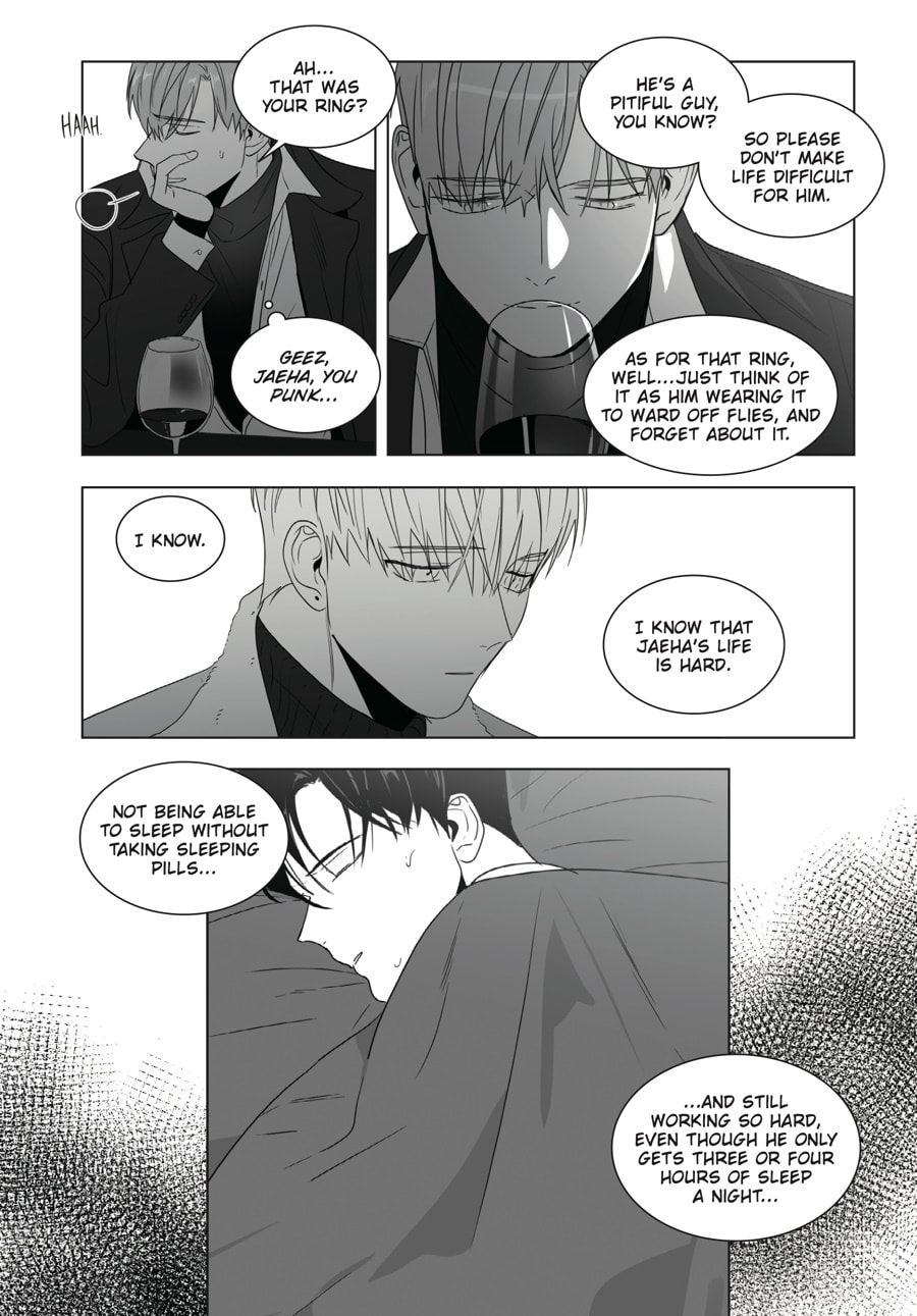 Read Lover Boy (Manga) chapter 4 image 268 on Lezhin