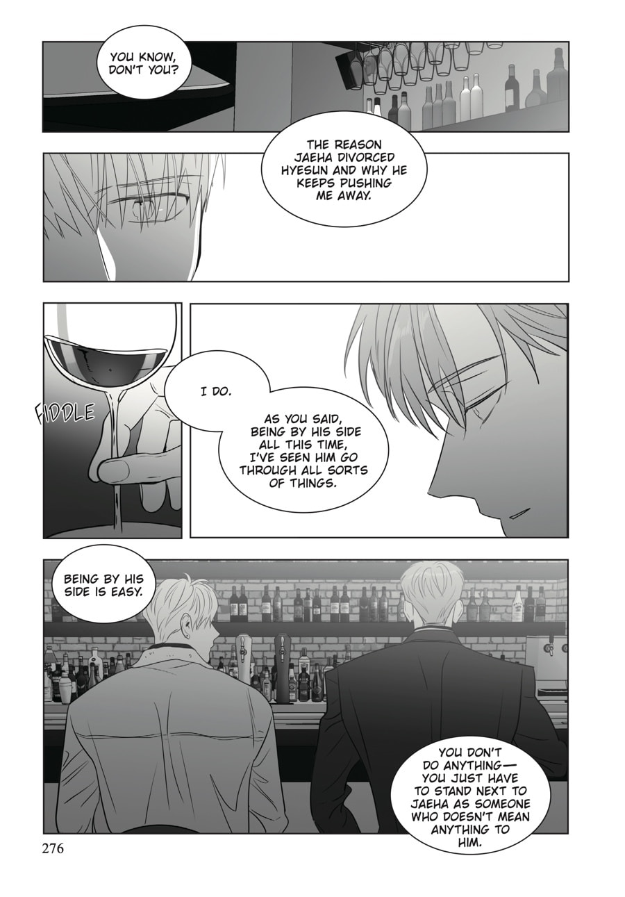 Read Lover Boy (Manga) chapter 4 image 271 on Lezhin