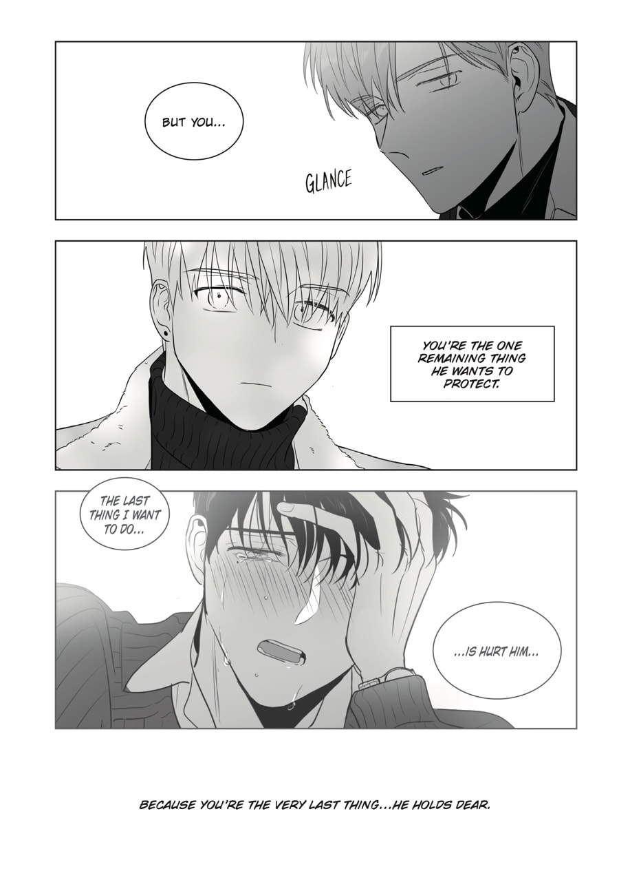 Read Lover Boy (Manga) chapter 4 image 272 on Lezhin
